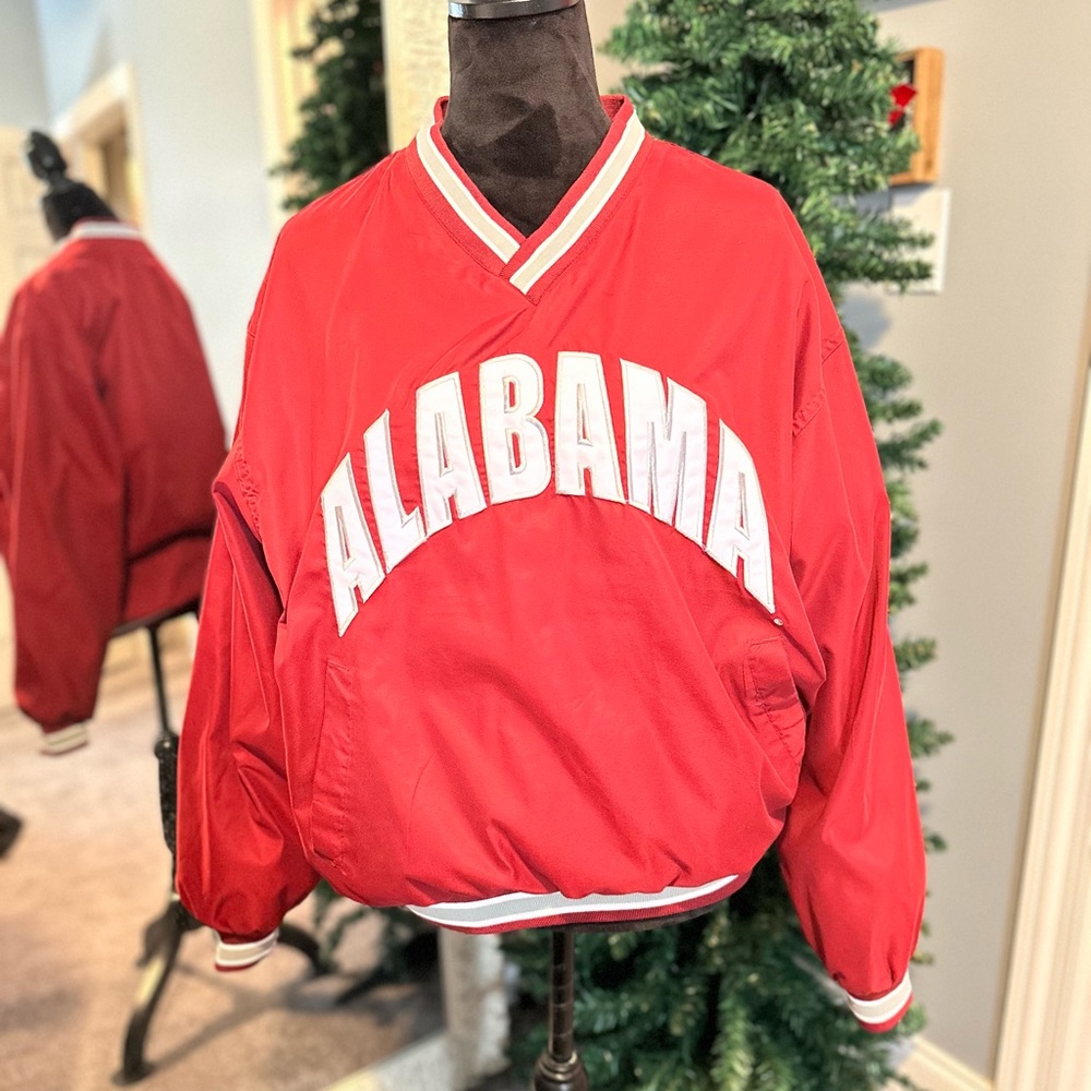 Vintage Alabama Jacket
